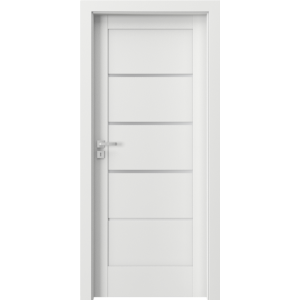 Porta Verte HOME G.3 Biela 